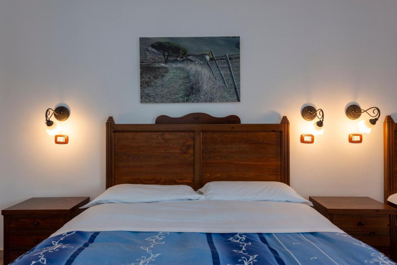 Agriturismo Dell'Etna Riposto Exterior photo