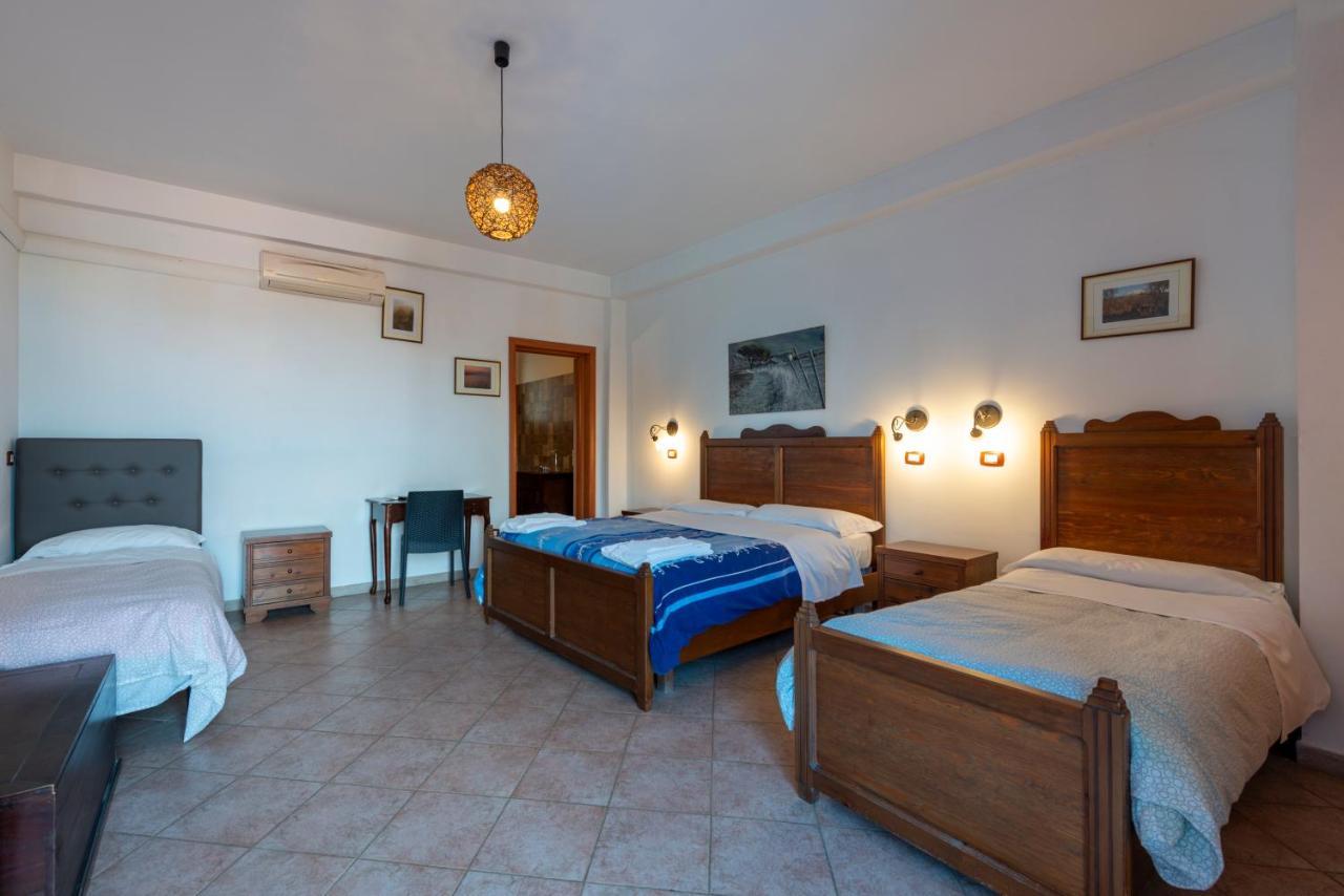 Agriturismo Dell'Etna Riposto Exterior photo