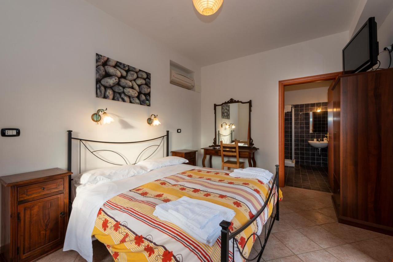 Agriturismo Dell'Etna Riposto Exterior photo