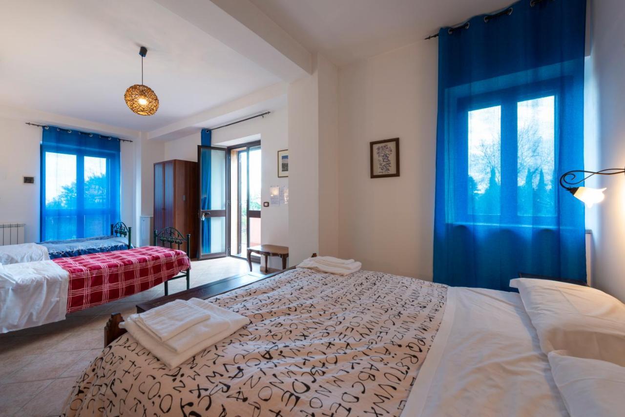 Agriturismo Dell'Etna Riposto Exterior photo