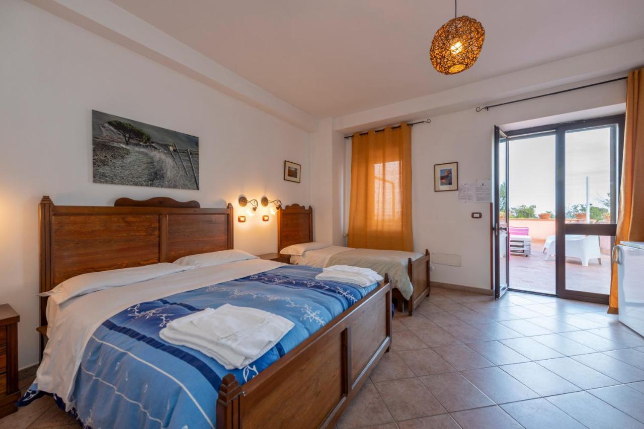 Agriturismo Dell'Etna Riposto Exterior photo