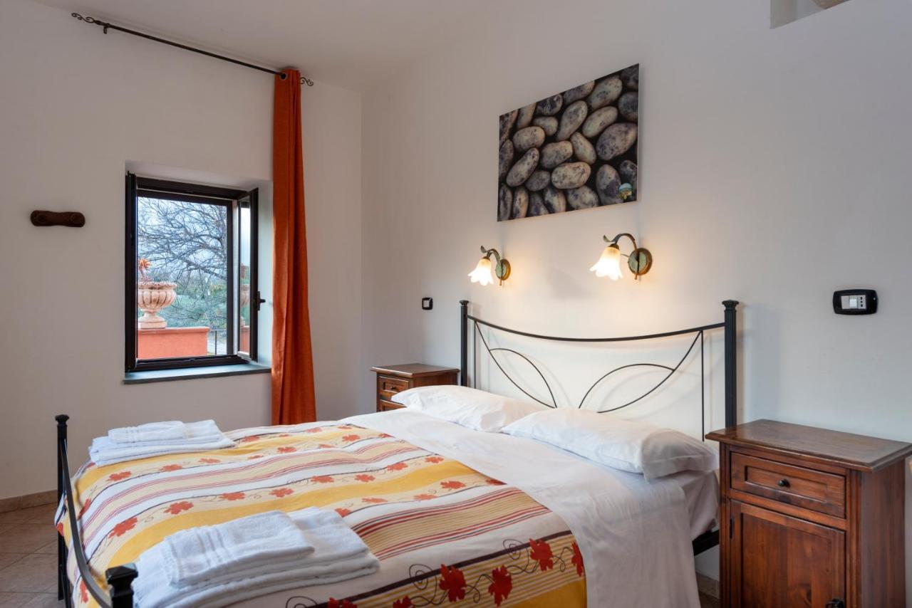 Agriturismo Dell'Etna Riposto Exterior photo