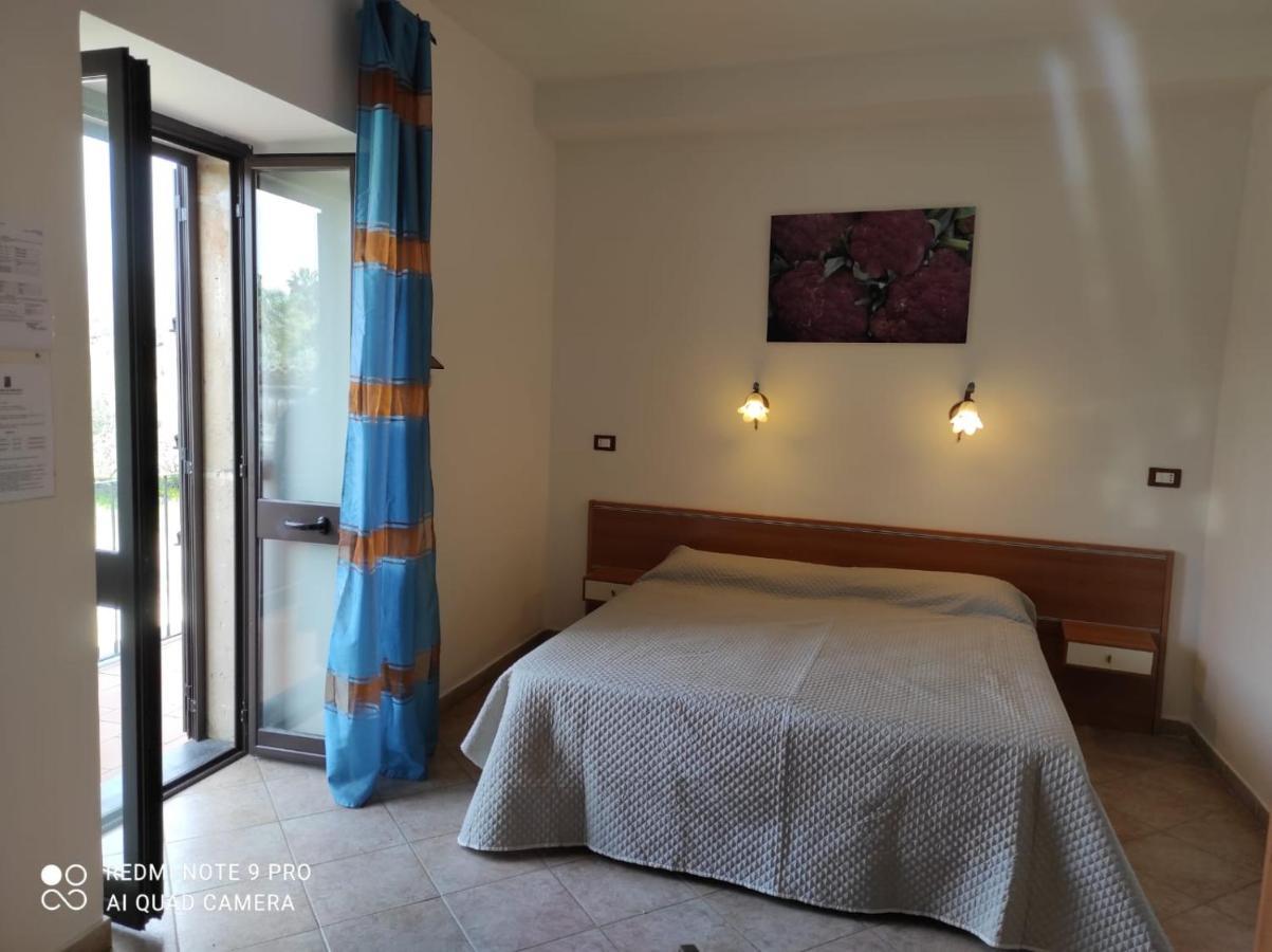 Agriturismo Dell'Etna Riposto Exterior photo
