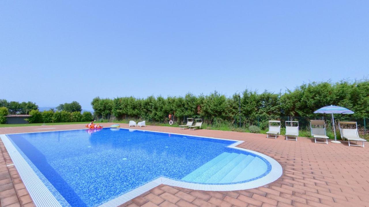 Agriturismo Dell'Etna Riposto Exterior photo