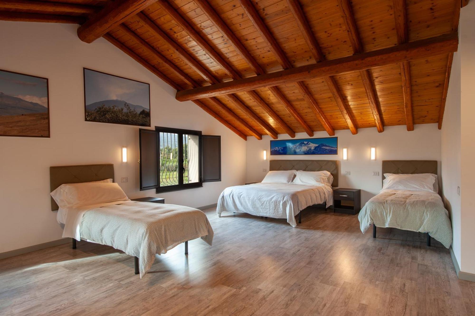 Agriturismo Dell'Etna Riposto Exterior photo