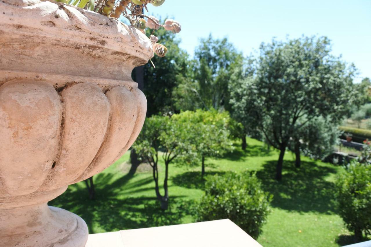 Agriturismo Dell'Etna Riposto Exterior photo
