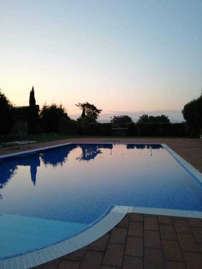Agriturismo Dell'Etna Riposto Exterior photo